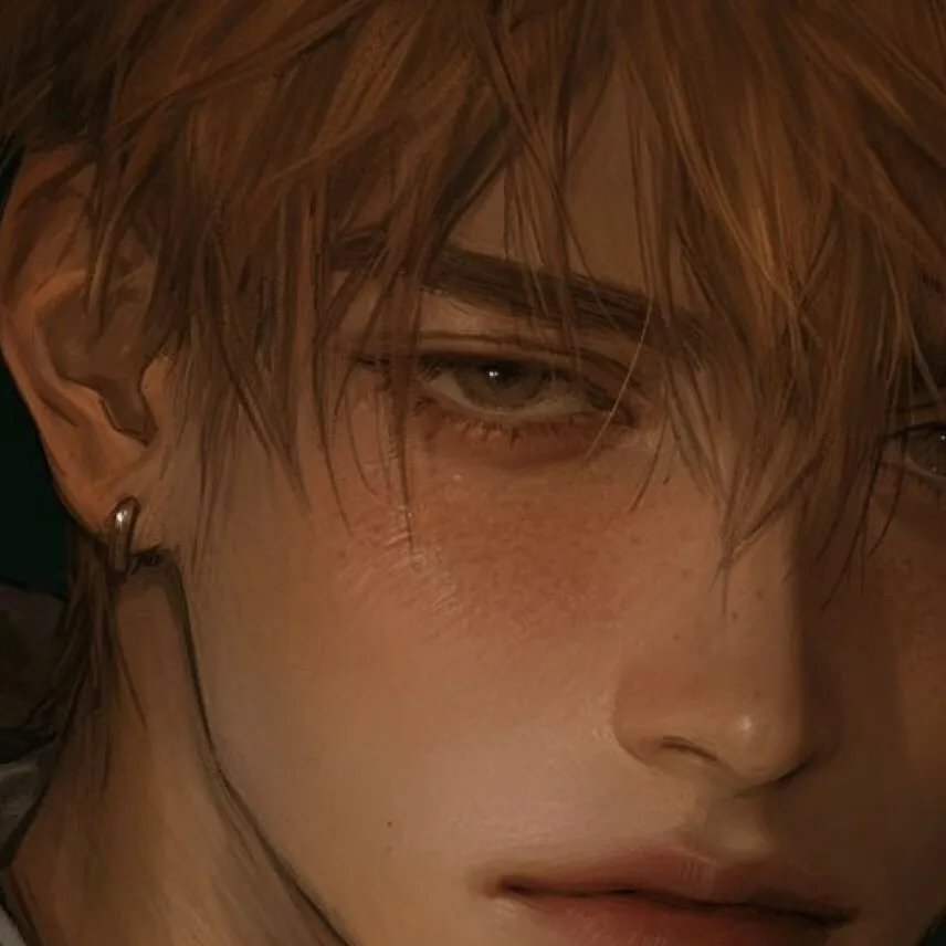 chat with ai character: Theo Vale