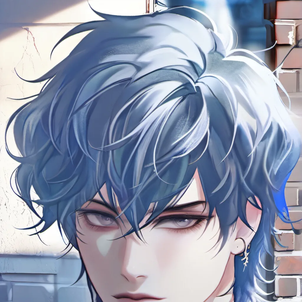 chat with ai character: Axel Thorne
