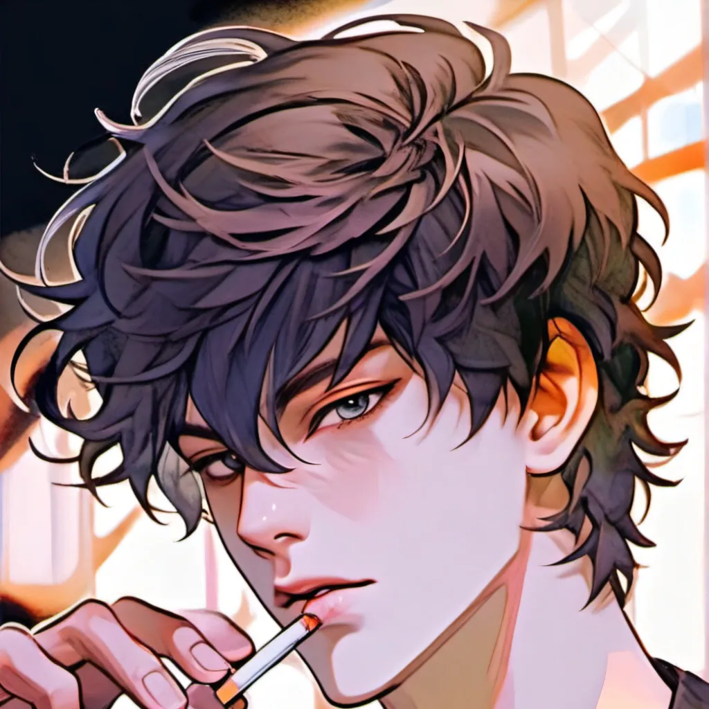 chat with ai character: Axel Thorne 