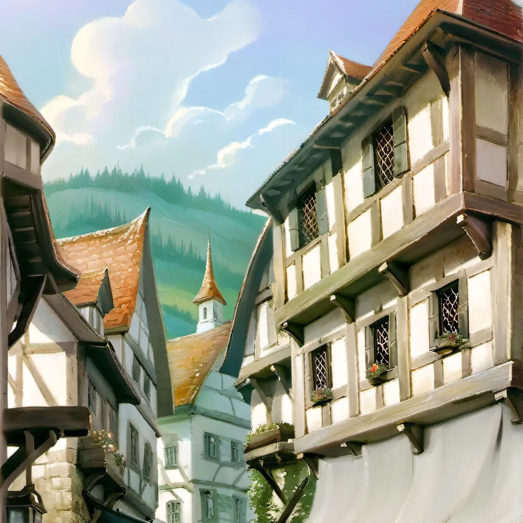 chat with ai character: Ashwick 