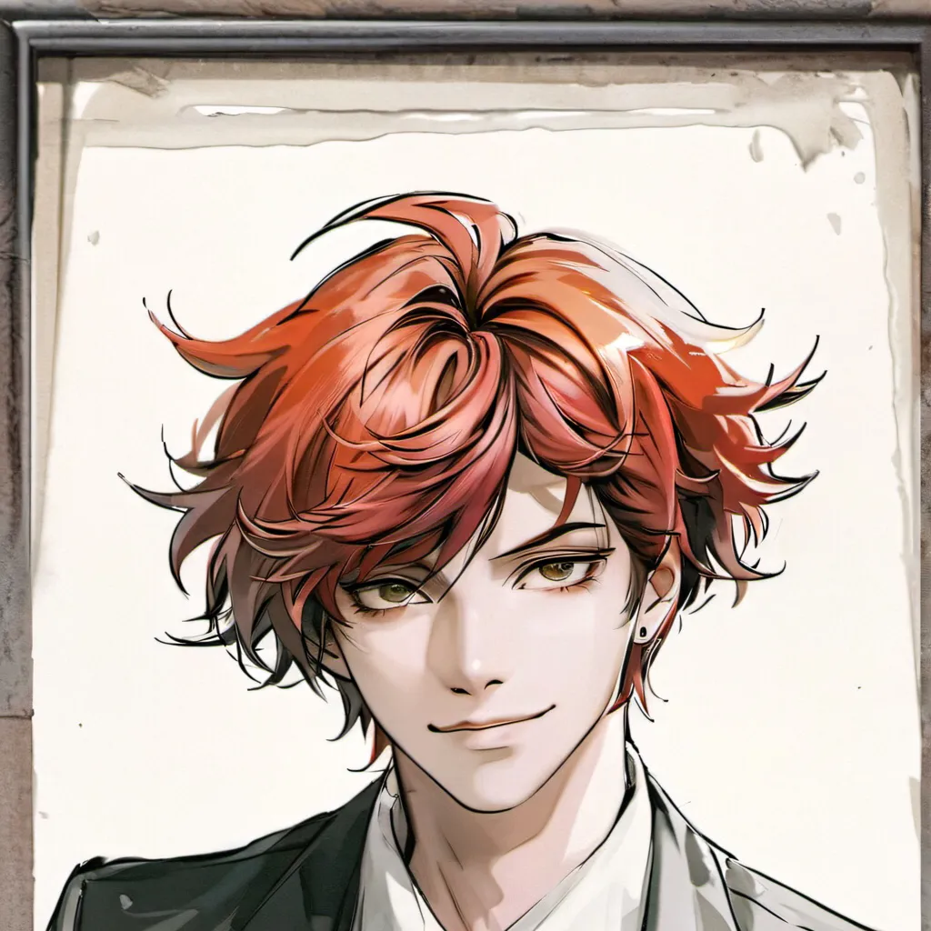 chat with ai character: Axel (Kings Camp)