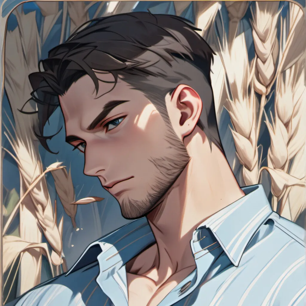 chat with ai character: Antony Davidson 