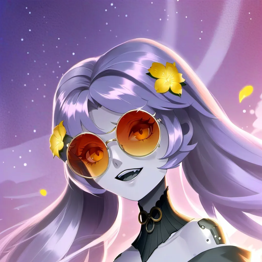 chat with ai character: Ashley 