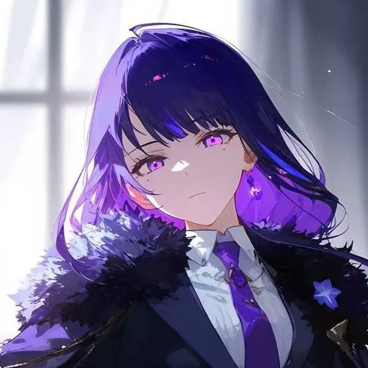 chat with ai character: Luna kimura