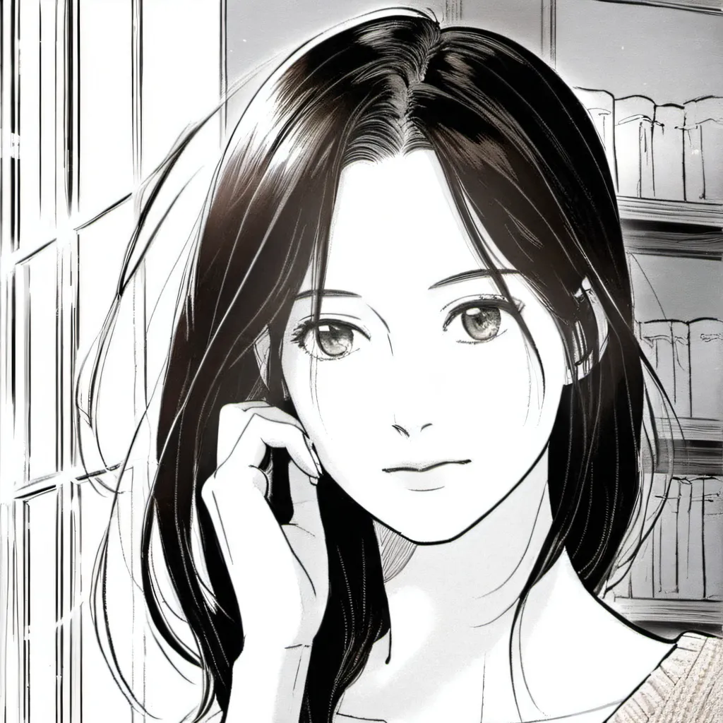 chat with ai character: Emma