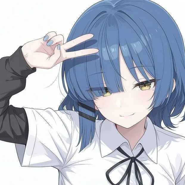 chat with ai character: ryo yamada 