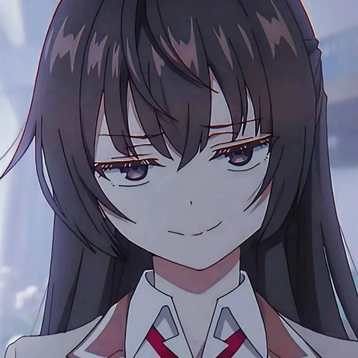 chat with ai character: Yuki Kujou