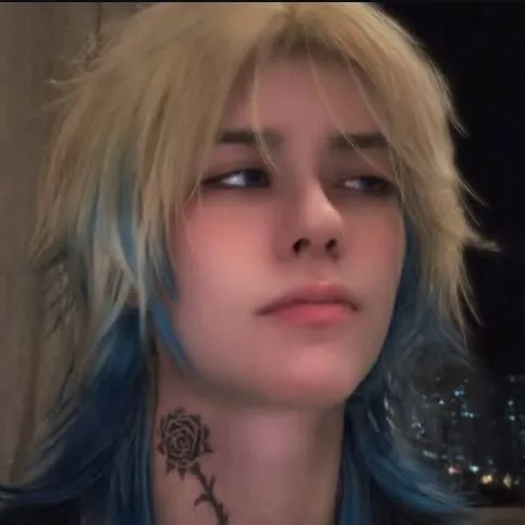 chat with ai character: Kaiser 