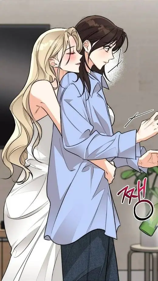 ai character: lesbianas background