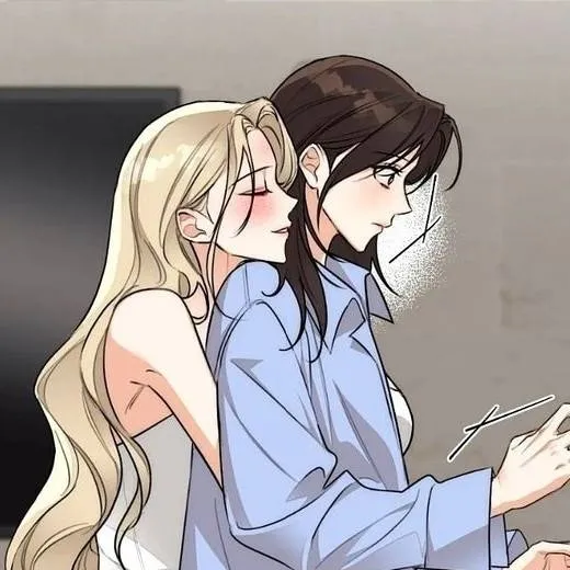chat with ai character: lesbianas
