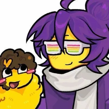 chat with ai character: shedletsky x brigh