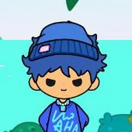 chat with ai character: AHASON 🤘🤨