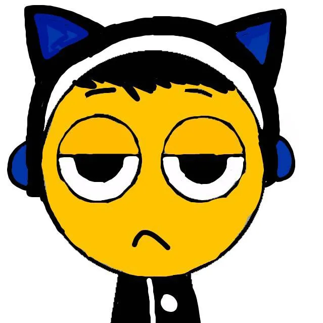 chat with ai character: Sprunkison 🥶