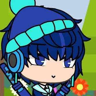 chat with ai character: GACHASON 👈😅