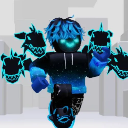 chat with ai character: Robloxson 🤪