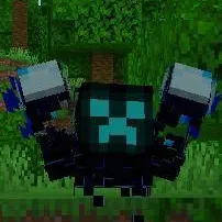 chat with ai character: Minecraftson🤠
