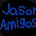 chat with ai character: JASON AMIGOS ✓™