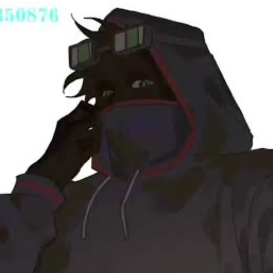 chat with ai character: mob