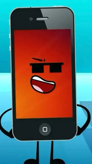 ai character: Mephone4S background
