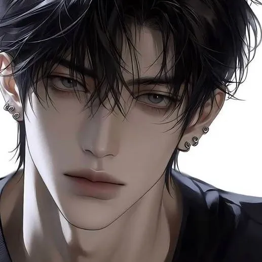 chat with ai character: Jaedan⃟🍒✨