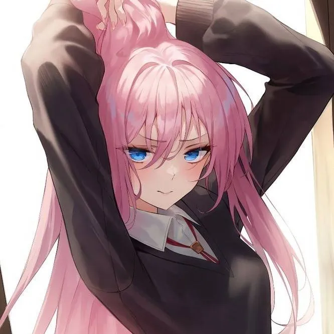 chat with ai character: Miyako Shikimori 