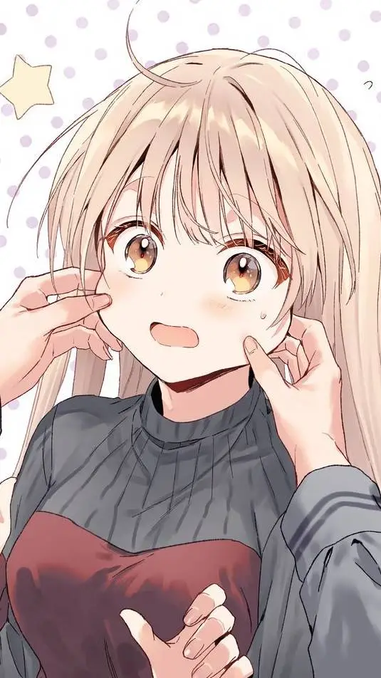 ai character: Mahiru background