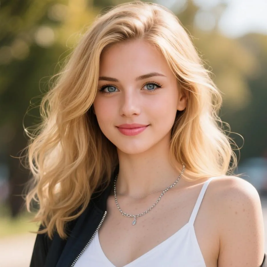 chat with ai character: Maddy