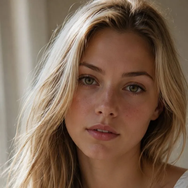 chat with ai character: Farrah Anders