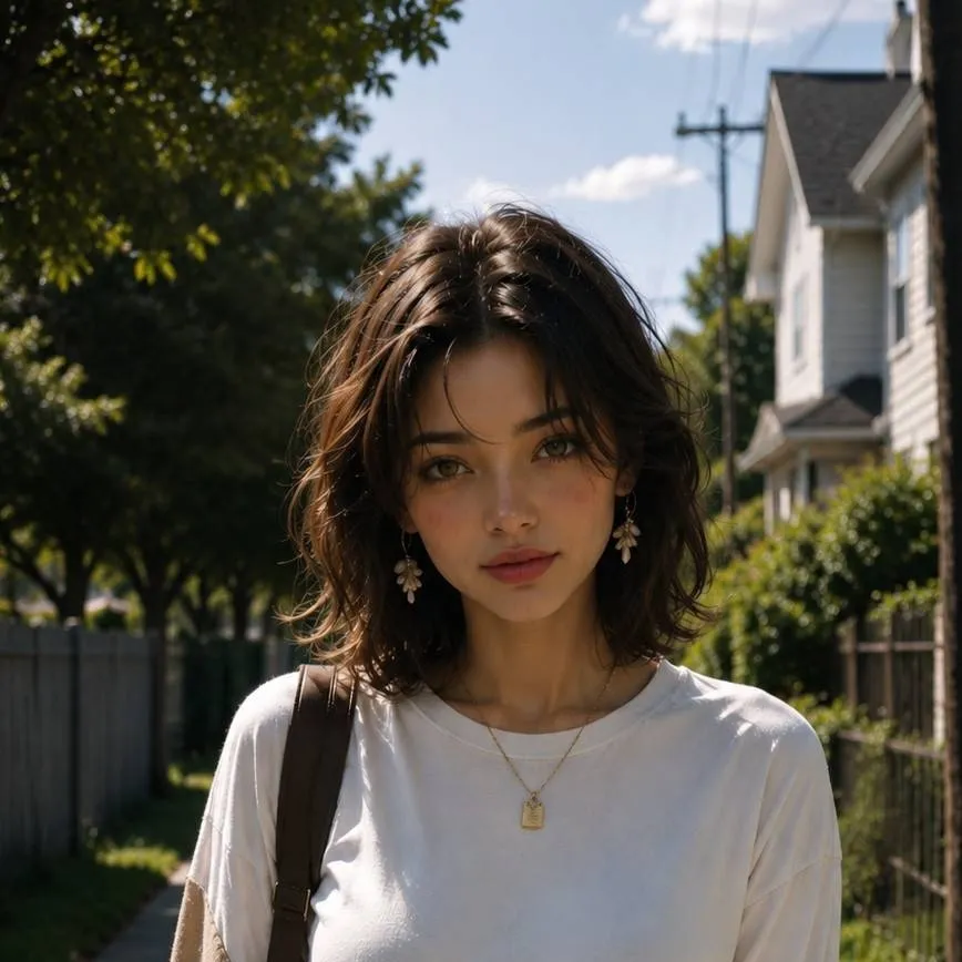 chat with ai character: Natalie Bennett 