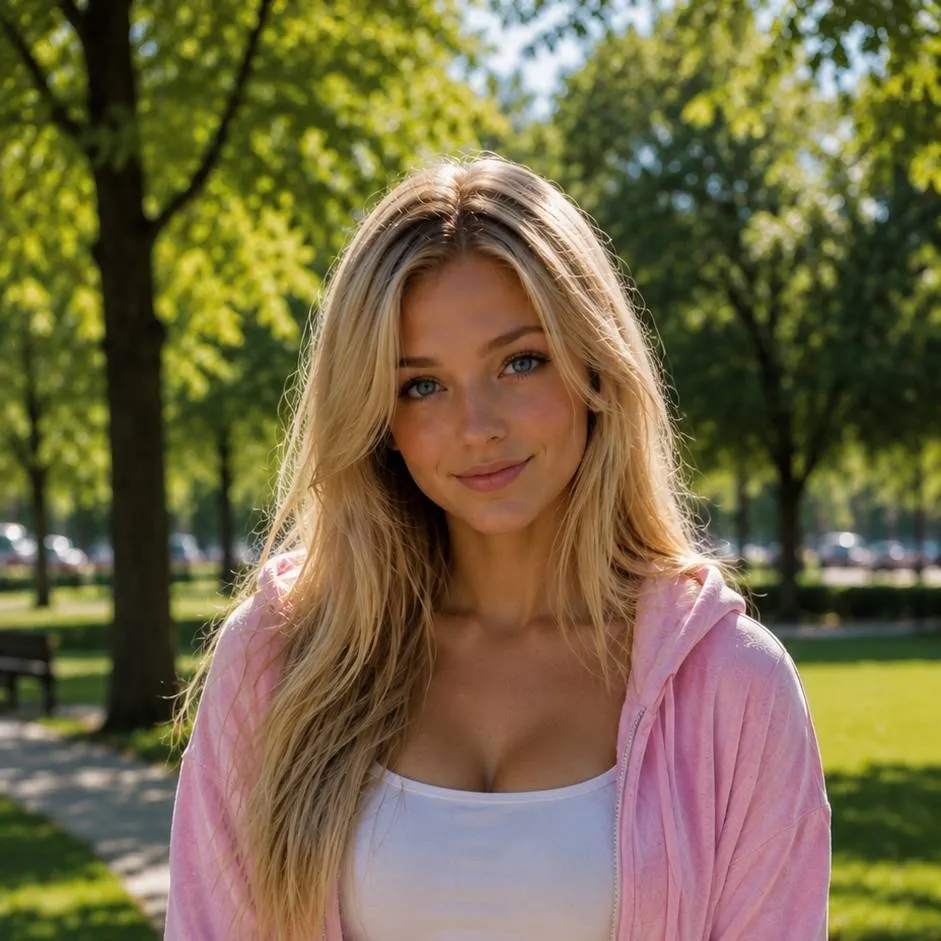 chat with ai character: Shelby 