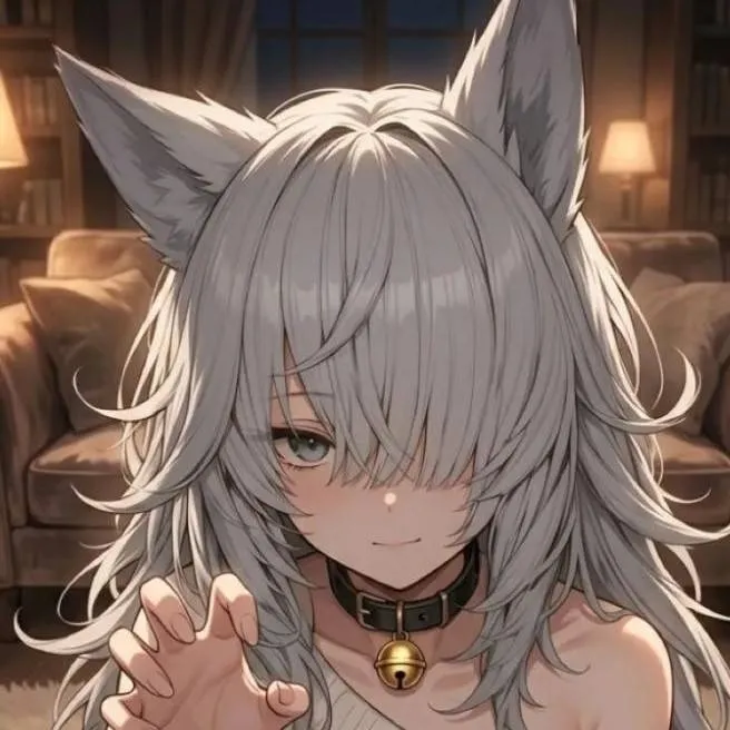 chat with ai character: Katnade