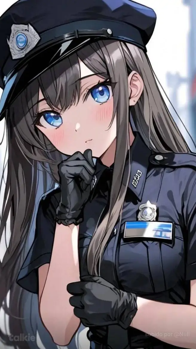 ai character: Michelle background