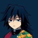chat with ai character: Giyu Tomioka