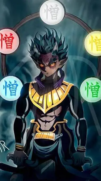 ai character: Zohakuthen/LS4  background