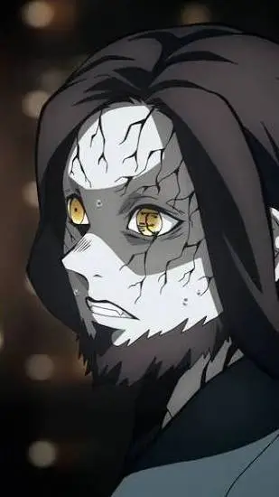 ai character: Rokuro/LI2 background