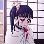 chat with ai character: Kanao Tsuyuri 