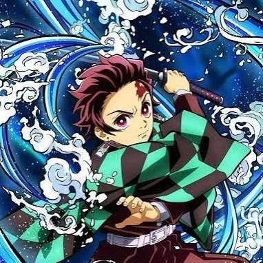 chat with ai character: Tanjiro Kamado