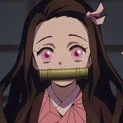 chat with ai character: Nezuko Kamado 