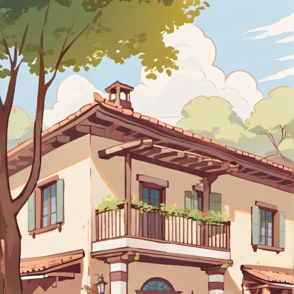 chat with ai character: Mi Escuela 