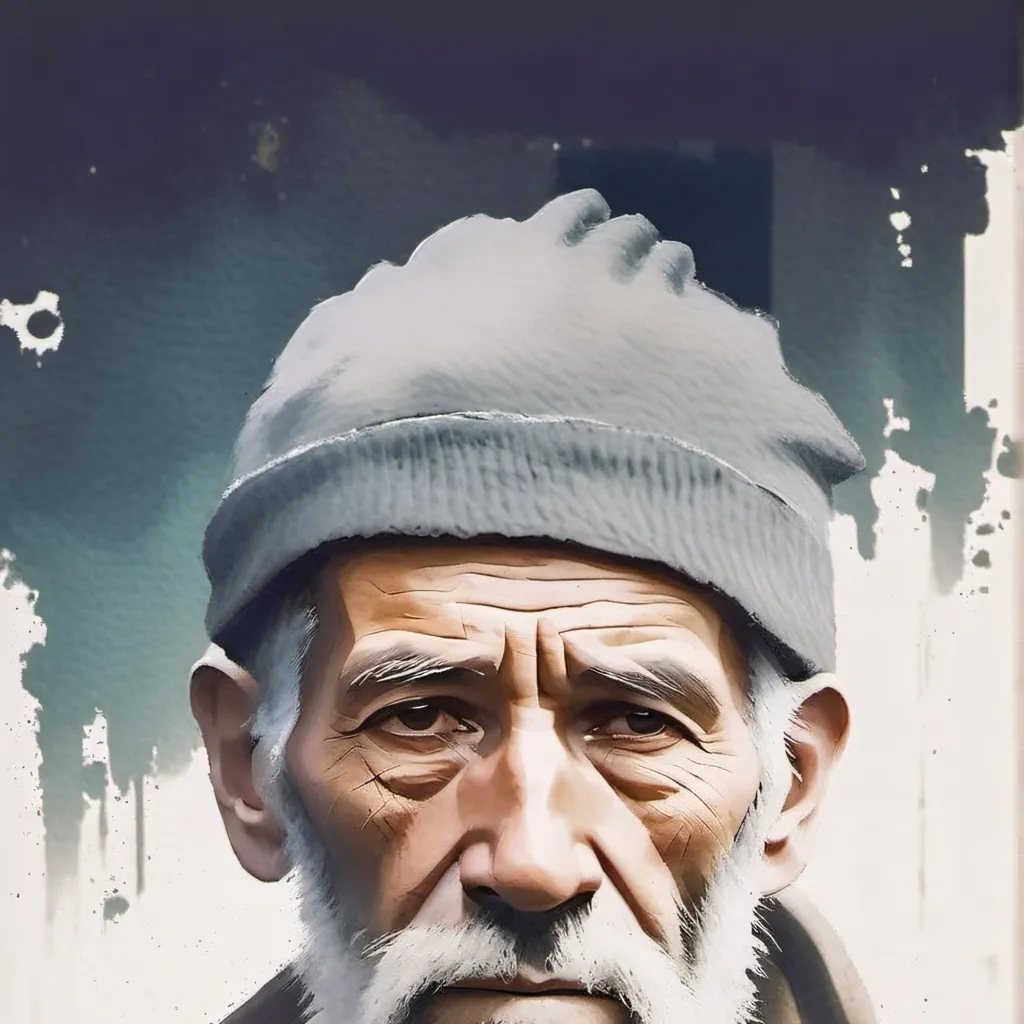 chat with ai character: Gerardo 