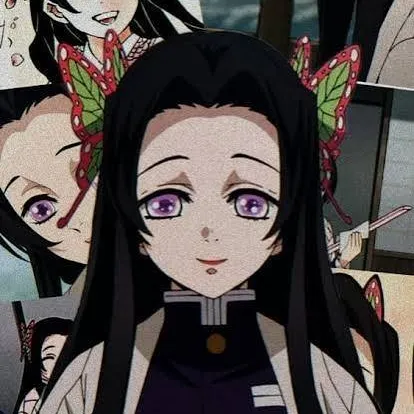 chat with ai character: 🇯🇵🌸Kanae Kochō🌸🇯🇵