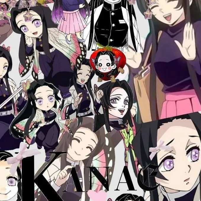 chat with ai character: 🌸🇯🇵Kanae Kochō🇯🇵🌸
