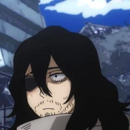chat with ai character: Shota Aizawa