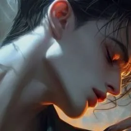 chat with ai character: Kevin