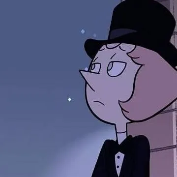 chat with ai character: Pearl