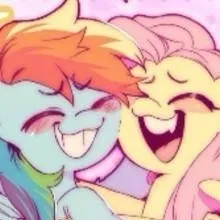 chat with ai character: FlutterDash 