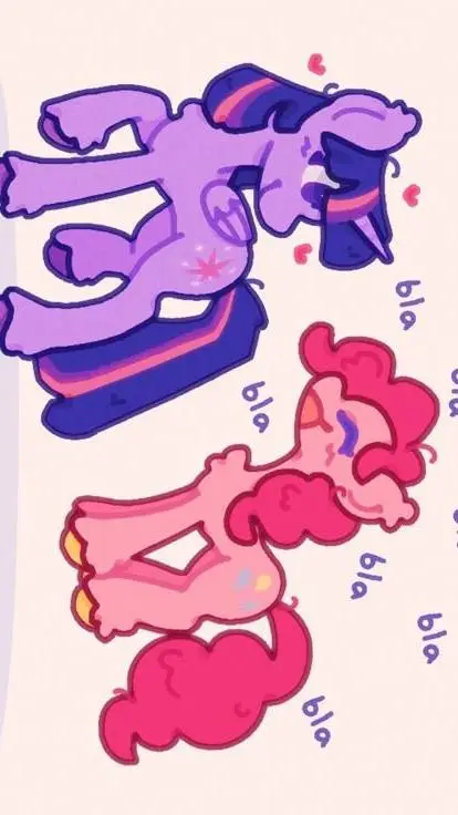 ai character: Twipie background