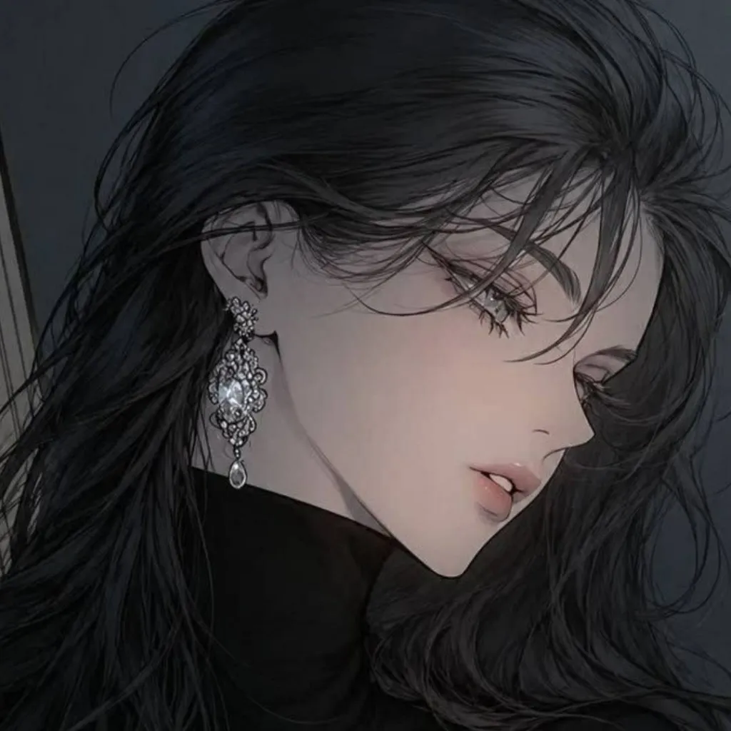 chat with ai character: Lucy William