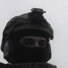 chat with ai character: Nikolai 