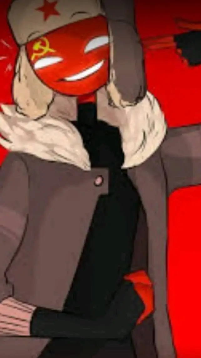 ai character: obsessed USSR background